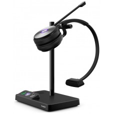 YEALINK WH62 Mono Teams Auricular inalámbrico DECT